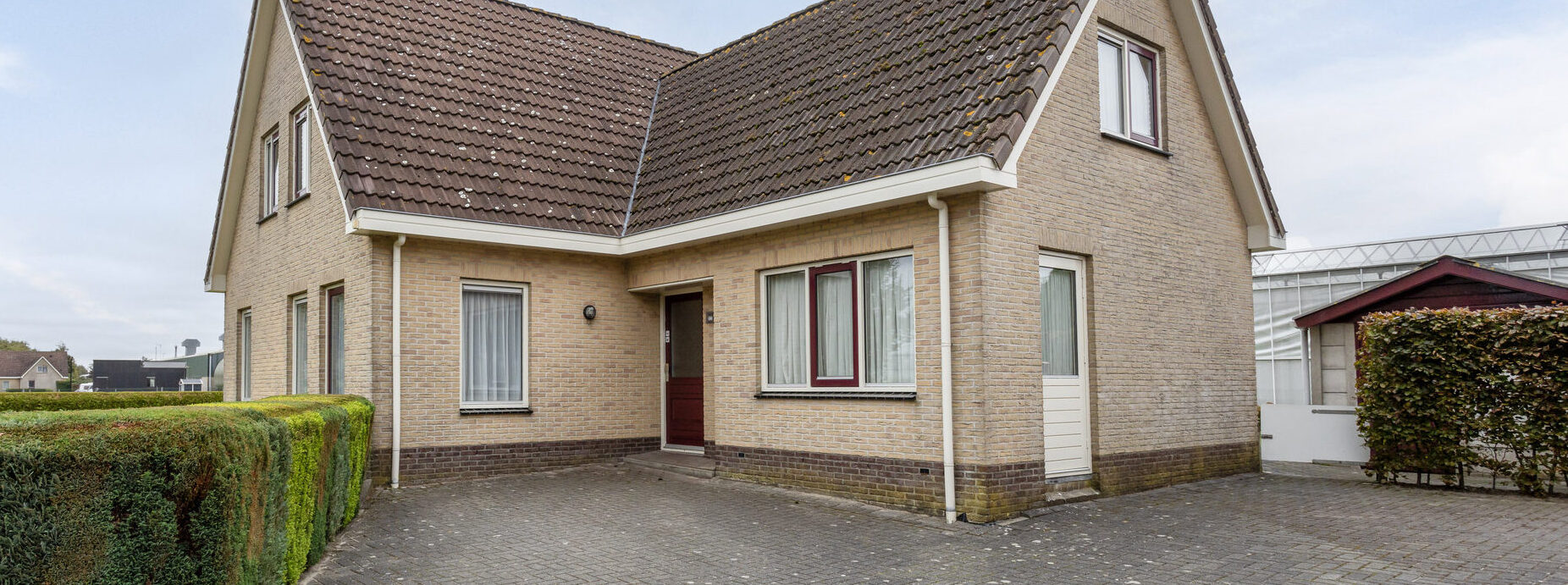 Oostvaarders Vakantiehuis